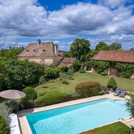 La Maison Louverie Pontours Dış mekan fotoğraf