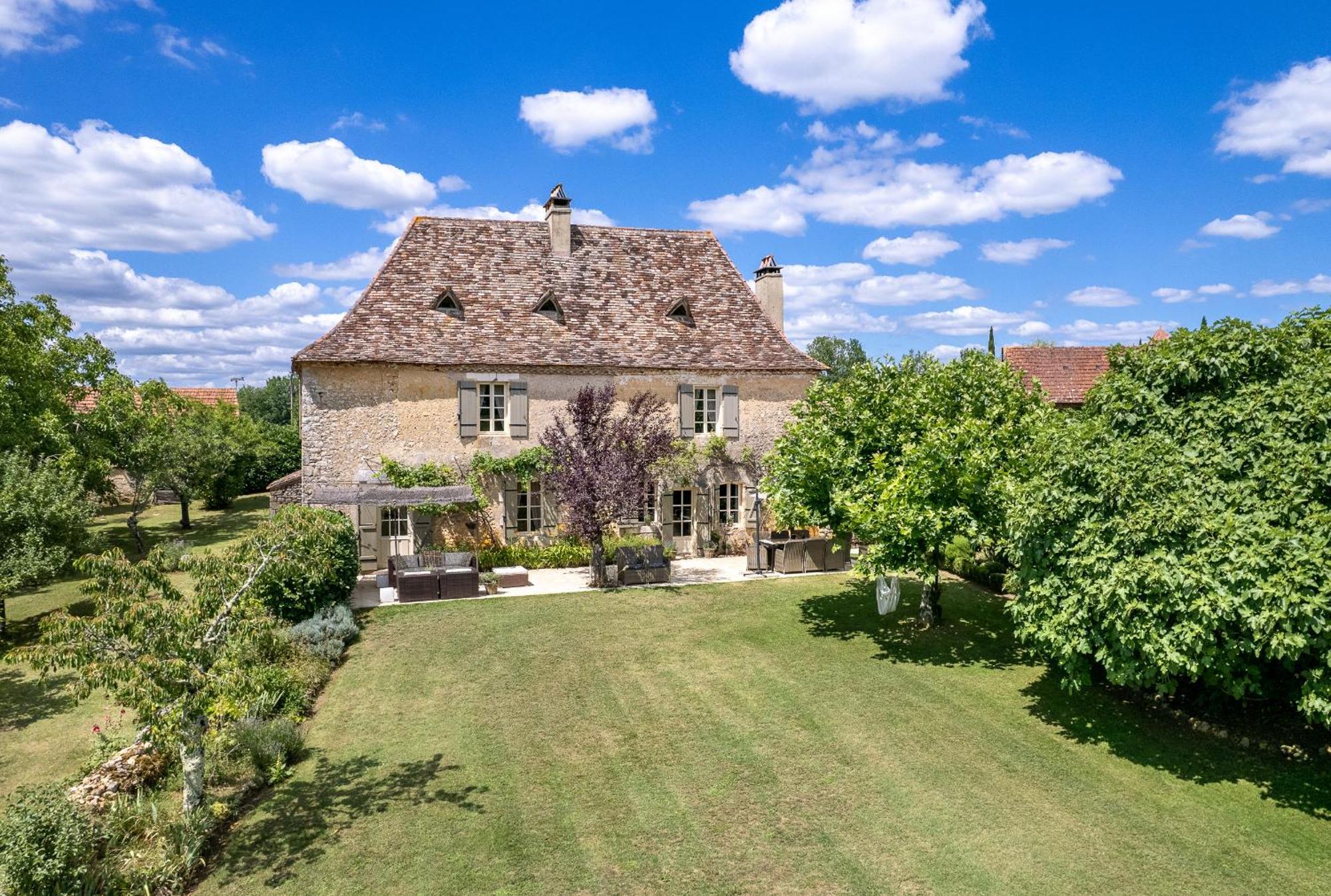 La Maison Louverie Pontours Dış mekan fotoğraf