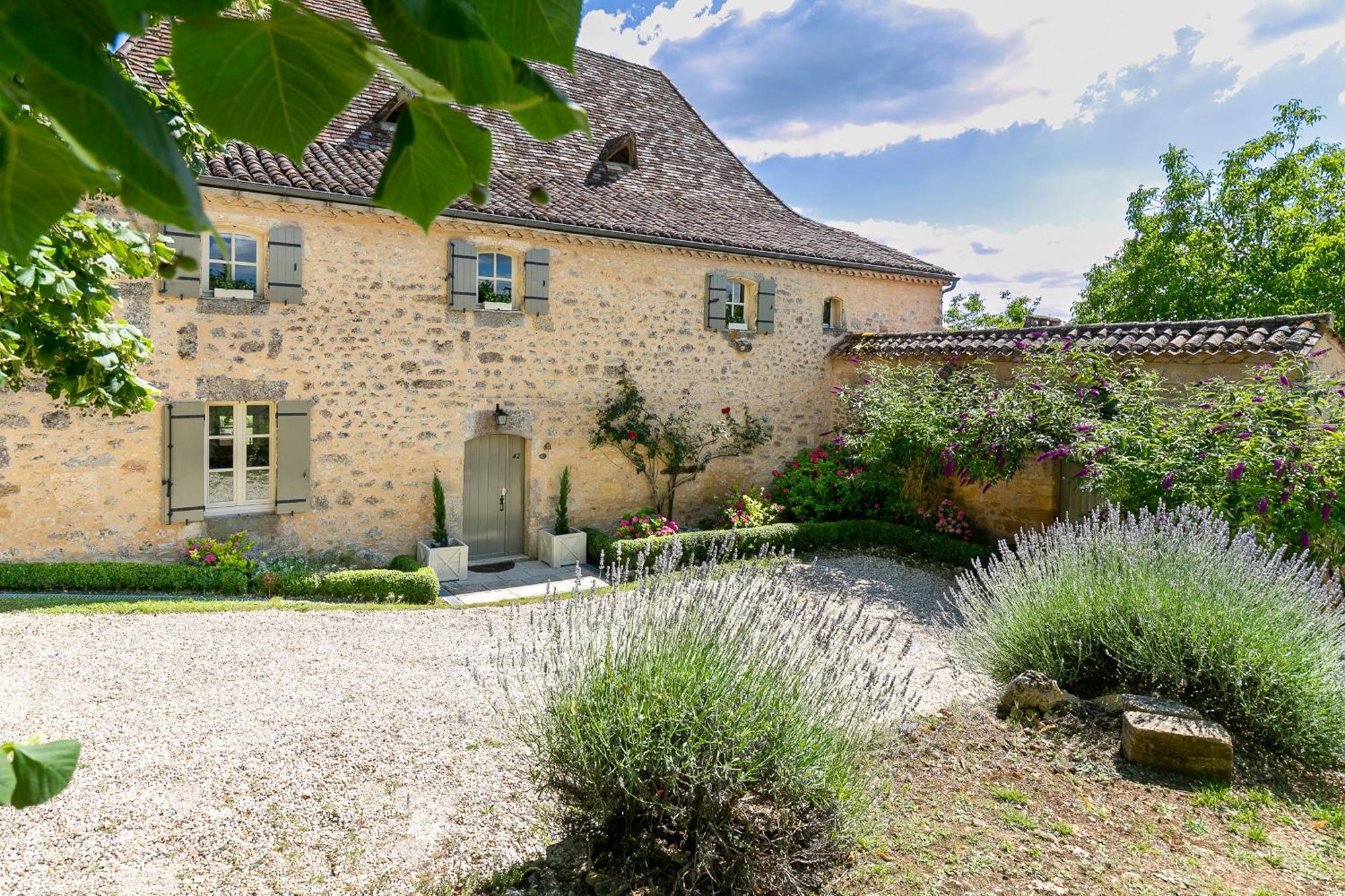 La Maison Louverie Pontours Dış mekan fotoğraf