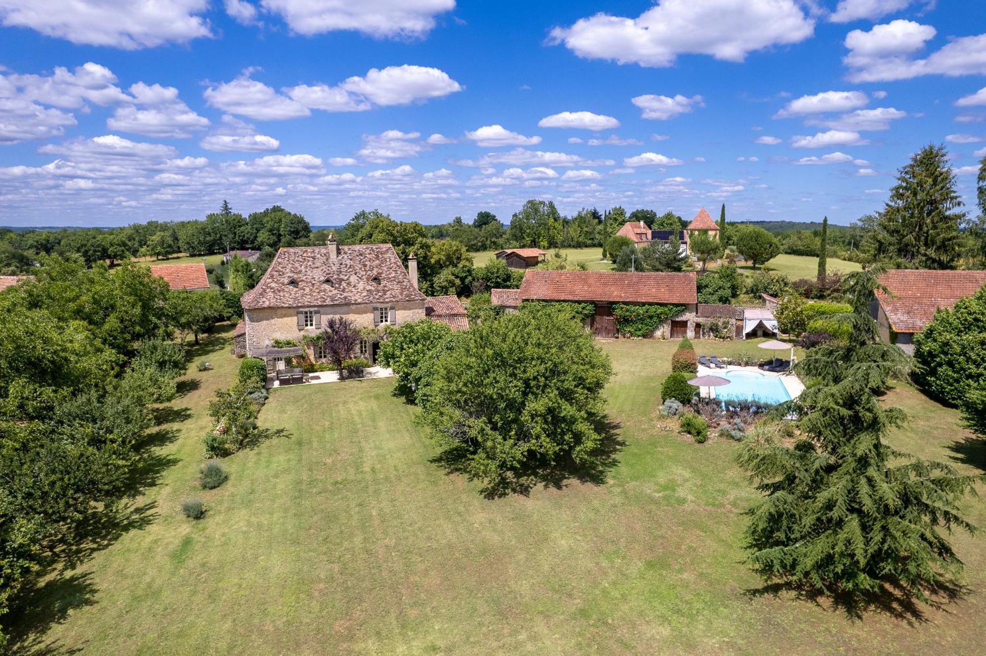 La Maison Louverie Pontours Dış mekan fotoğraf
