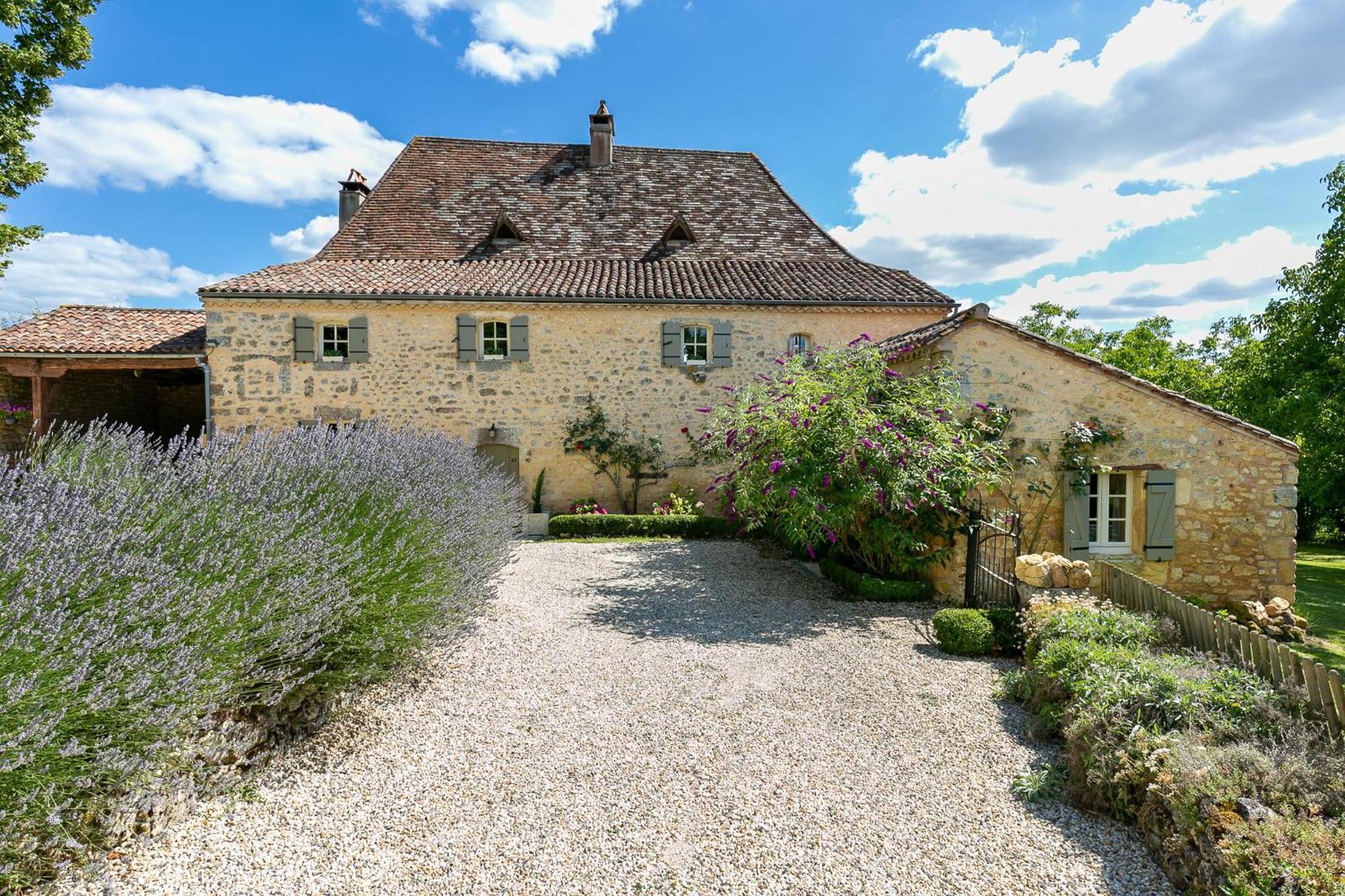 La Maison Louverie Pontours Dış mekan fotoğraf