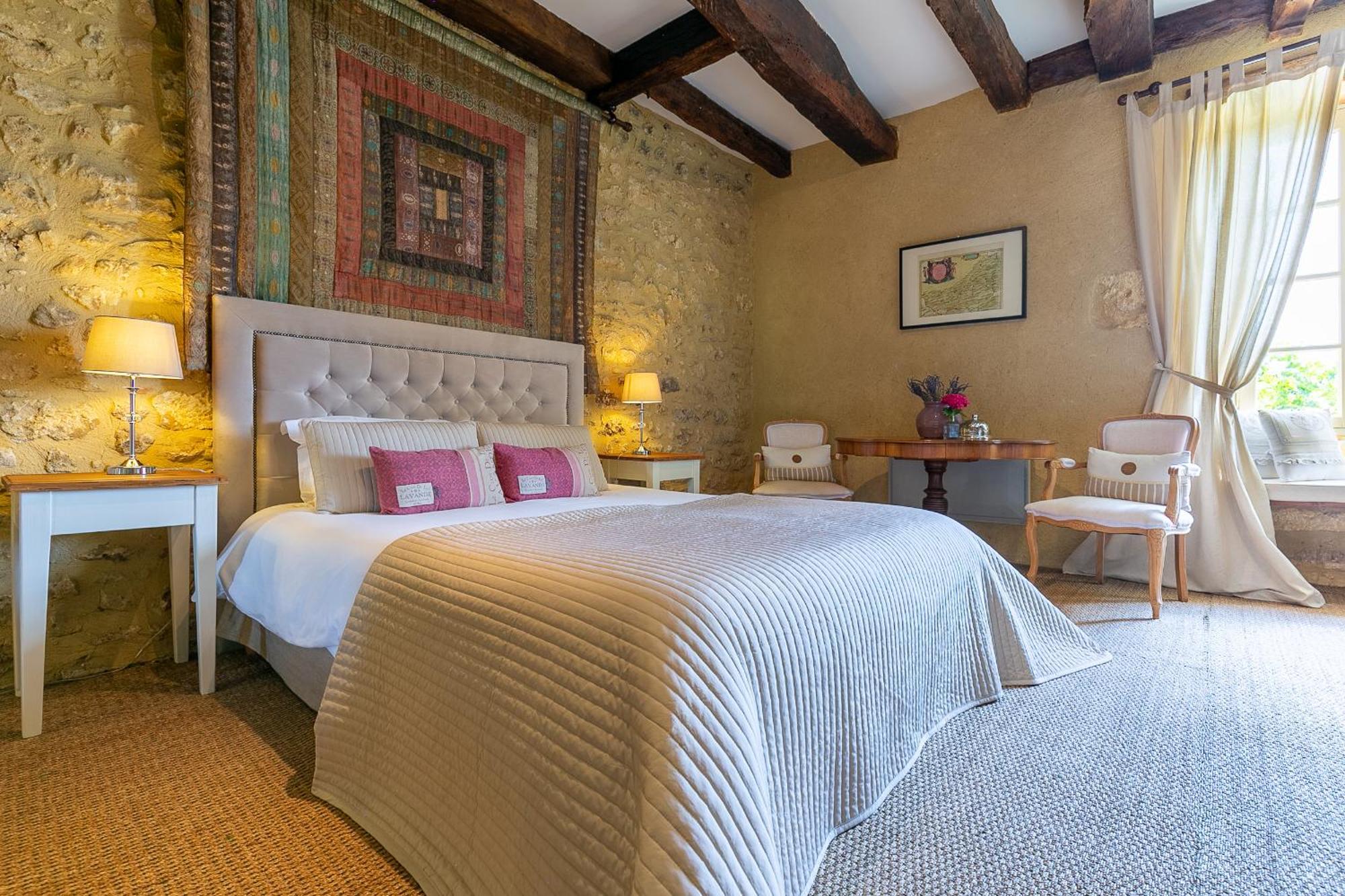 La Maison Louverie Pontours Dış mekan fotoğraf