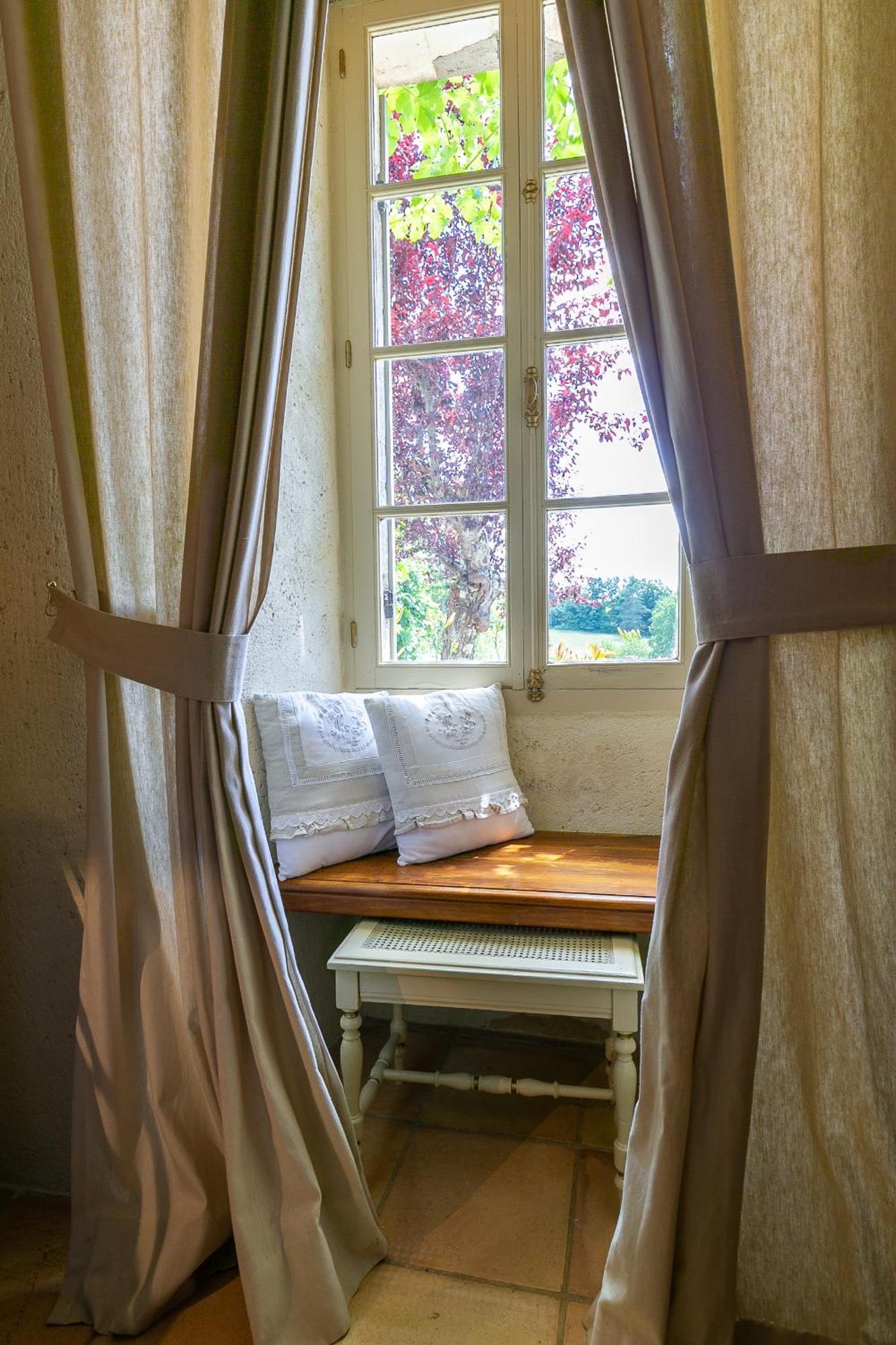 La Maison Louverie Pontours Dış mekan fotoğraf