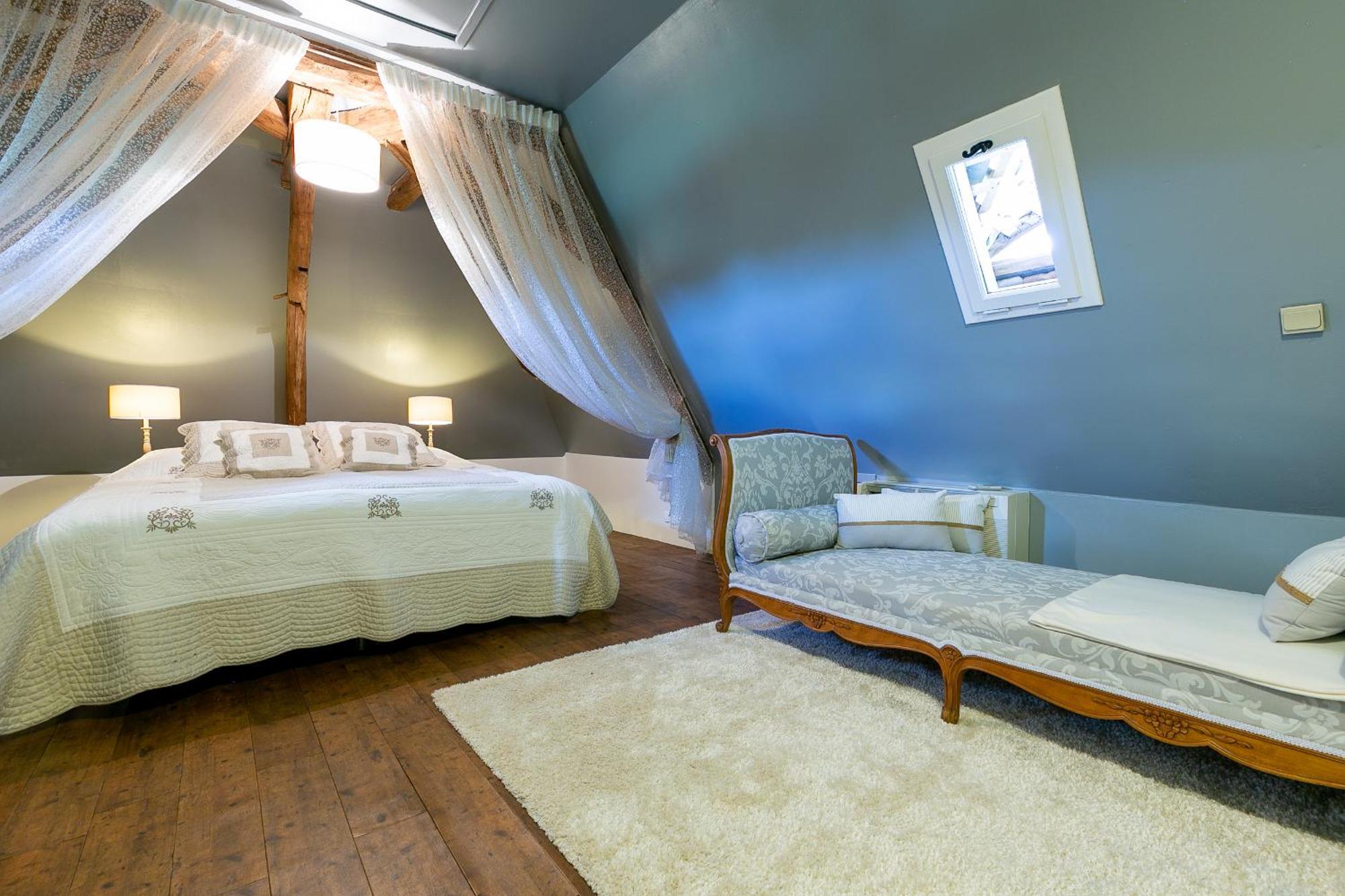 La Maison Louverie Pontours Dış mekan fotoğraf