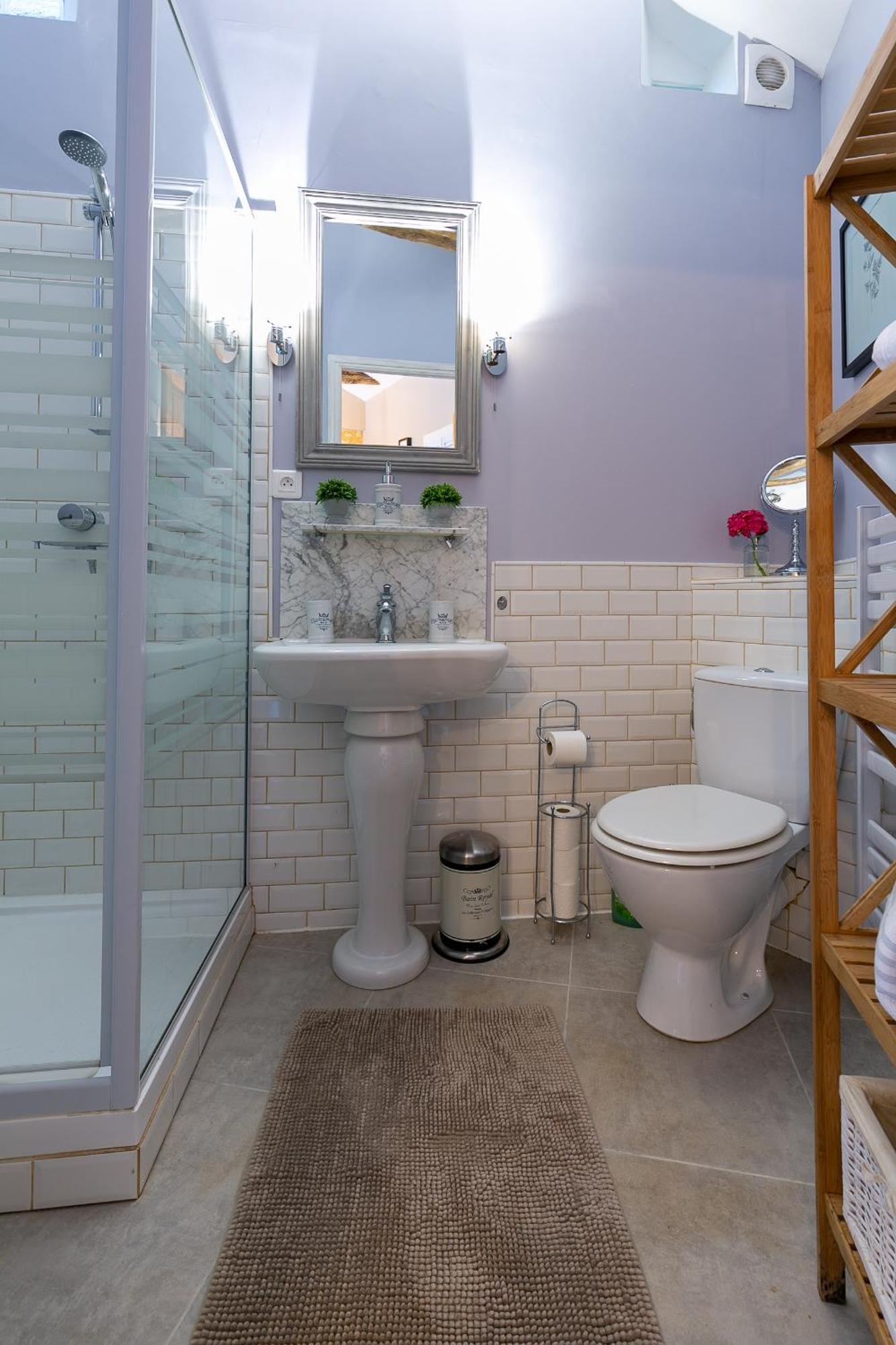 La Maison Louverie Pontours Dış mekan fotoğraf