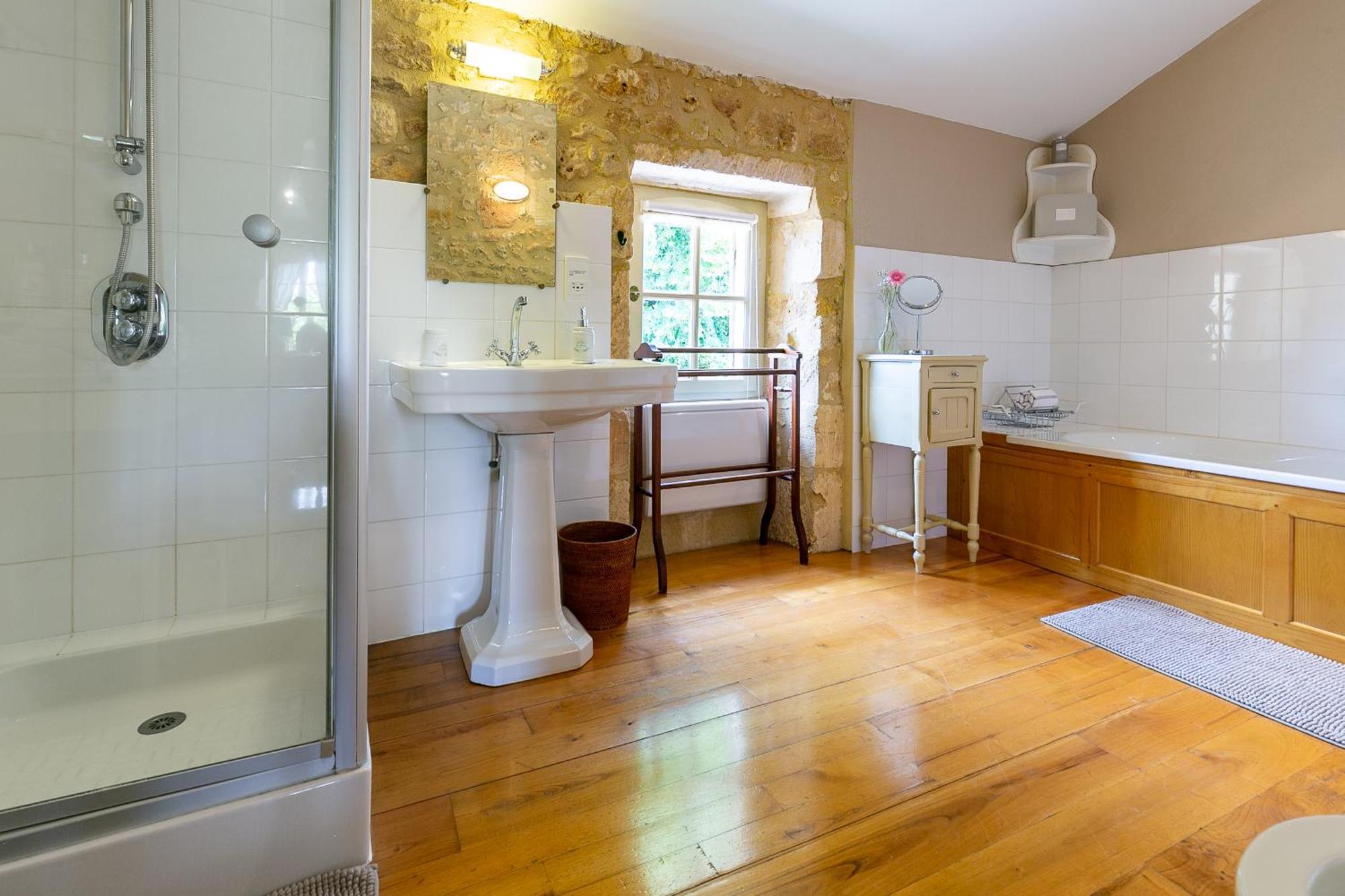 La Maison Louverie Pontours Dış mekan fotoğraf