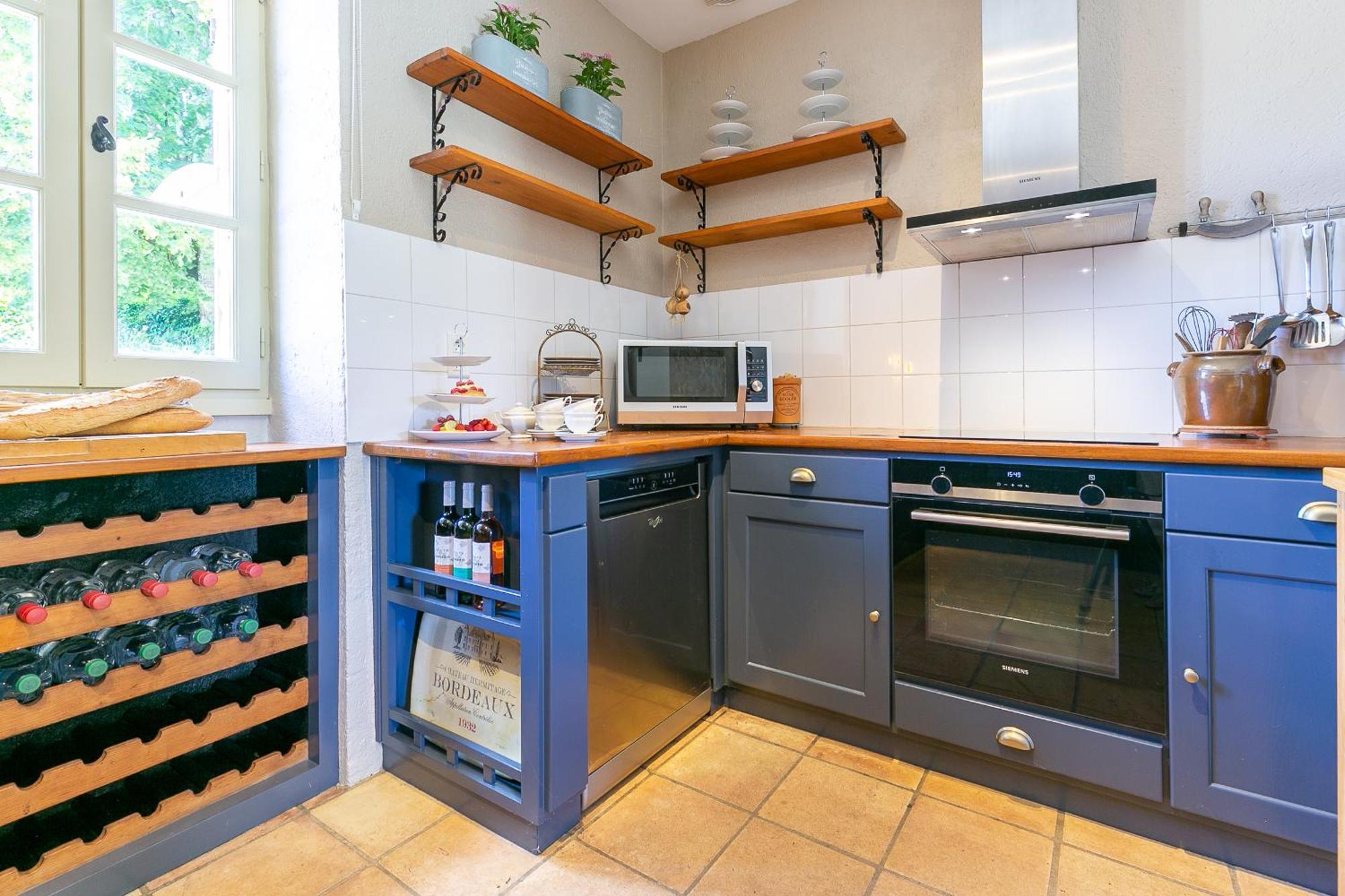 La Maison Louverie Pontours Dış mekan fotoğraf