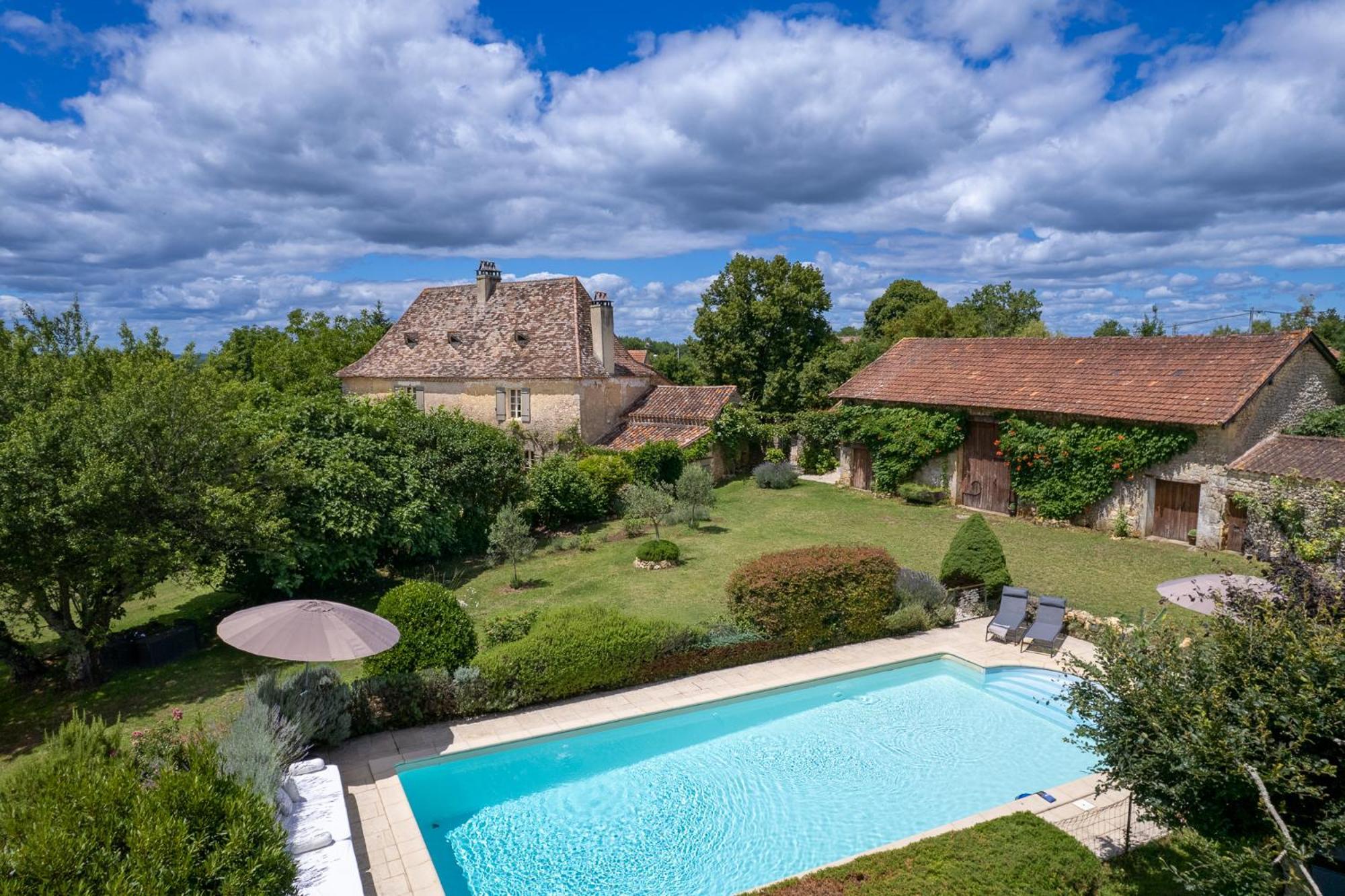 La Maison Louverie Pontours Dış mekan fotoğraf